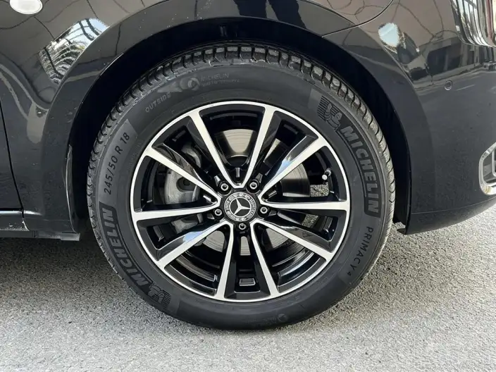 Viano 2021 Model 2.0T Business Edition 7 seat – фото 8