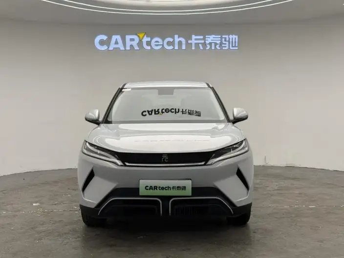Yuan UP 2024 Model 401KM Leading Model – фото 2