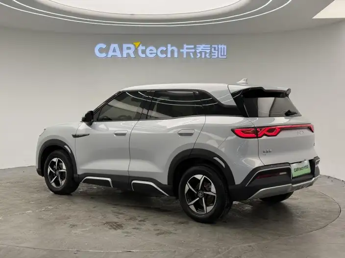 Yuan UP 2024 Model 401KM Leading Model – фото 4