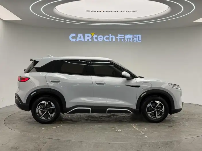 Yuan UP 2024 Model 401KM Leading Model – фото 7
