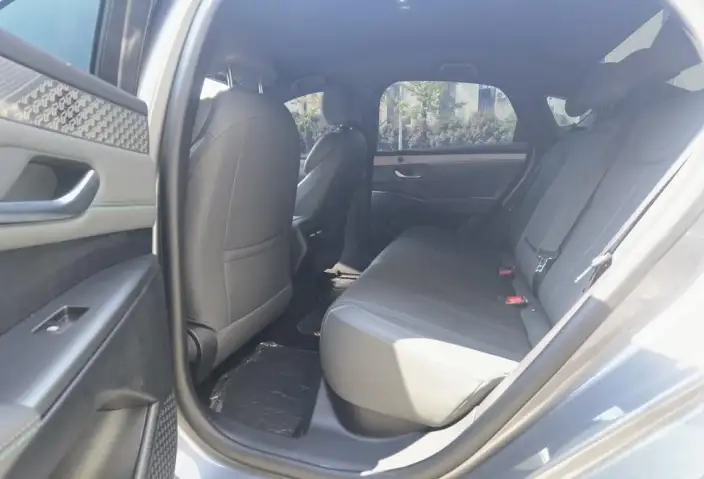 Qin Plus EV 2025 Model Smart Driving Edition 510KM Leading Model – фото 9
