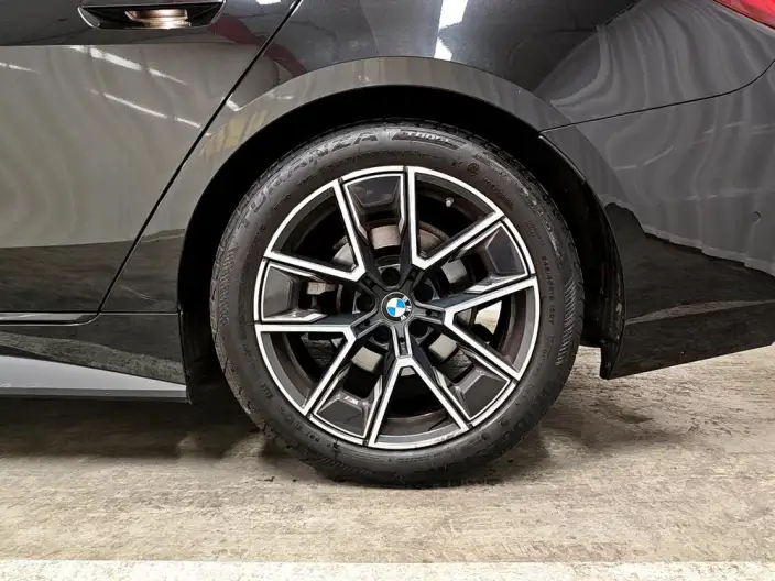 BMW 4 Series 2023 Model 425i Gran Coupe M Sports Set – фото 9
