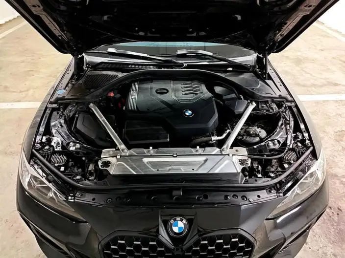 BMW 4 Series 2023 Model 425i Gran Coupe M Sports Set – фото 10