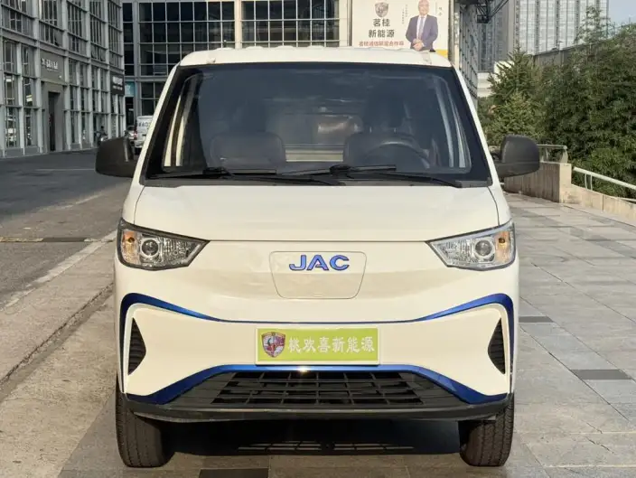 Blue Cat 2023 Model M1 Guoxuan Hi-tech 40.55kWh Elite Edition – фото 2