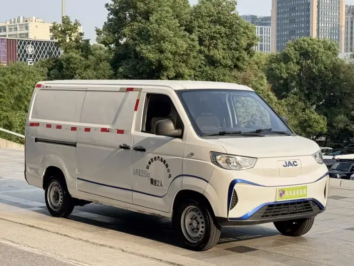 Blue Cat 2023 Model M1 Guoxuan Hi-tech 40.55kWh Elite Edition – фото 3