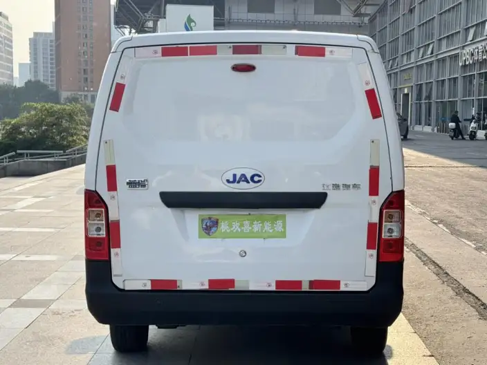 Blue Cat 2023 Model M1 Guoxuan Hi-tech 40.55kWh Elite Edition – фото 6
