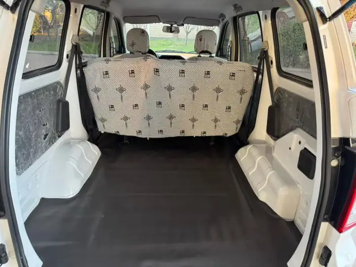 Wuling Hongguang 2021 Model 1.5L S Manual Standard Model – фото 9