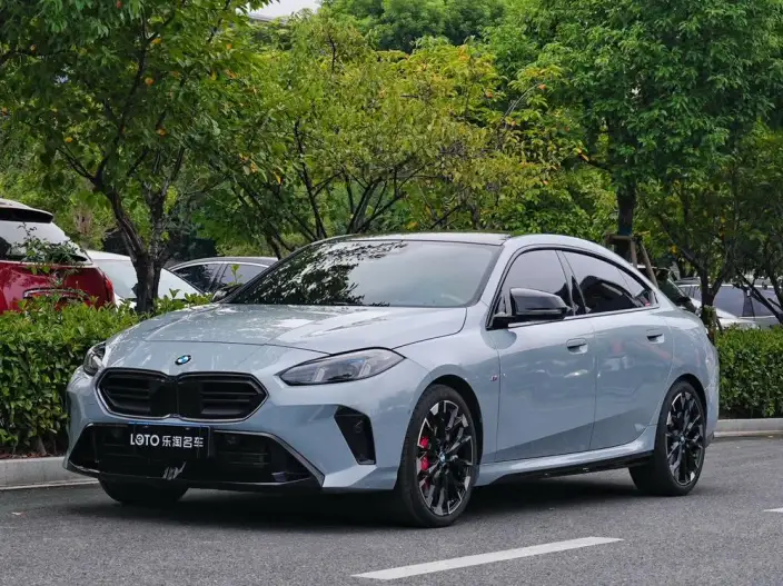 BMW 2 Series 2025 Model M235L – фото 1