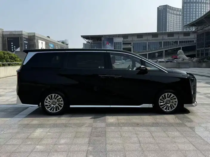 GAC Trumpchi M8 2026 Model HEV Premium Edition – фото 7