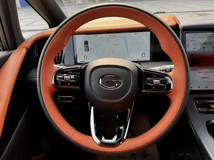 GAC Trumpchi M8 2026 Model HEV Premium Edition – фото 10