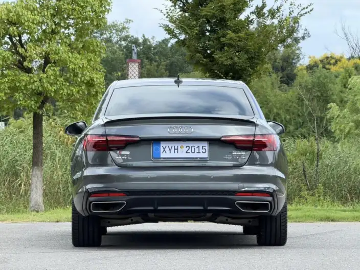 Audi A4 L 2023 Model 40 TFSI Luxury Dynamic Model – фото 5