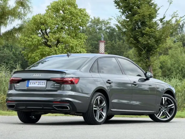 Audi A4 L 2023 Model 40 TFSI Luxury Dynamic Model – фото 6