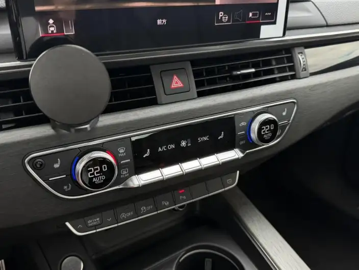 Audi A4 L 2023 Model 40 TFSI Luxury Dynamic Model – фото 7
