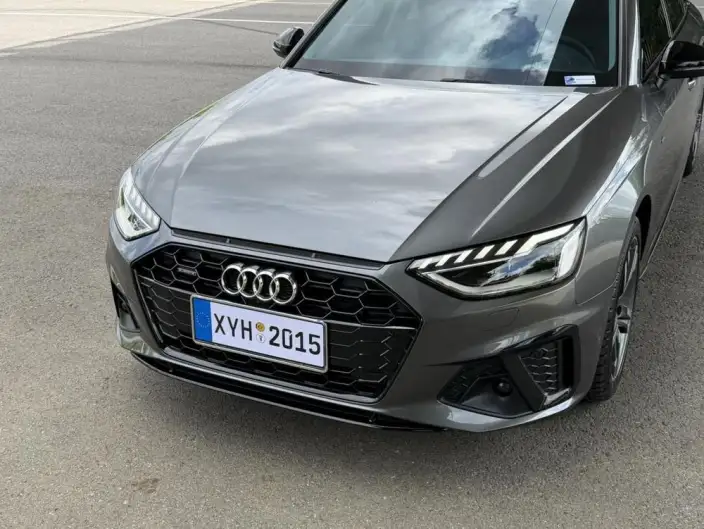 Audi A4 L 2023 Model 40 TFSI Luxury Dynamic Model – фото 8