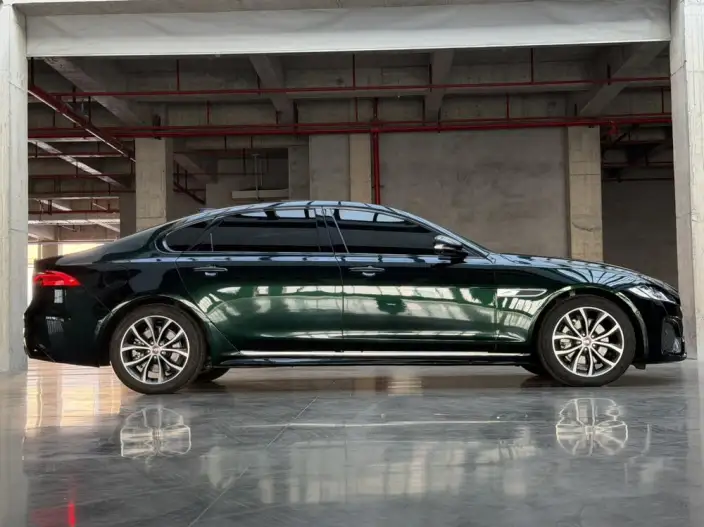 Jaguar XFL 2022 Model 2.0T P250 2WD Elite Sports Edition – фото 7