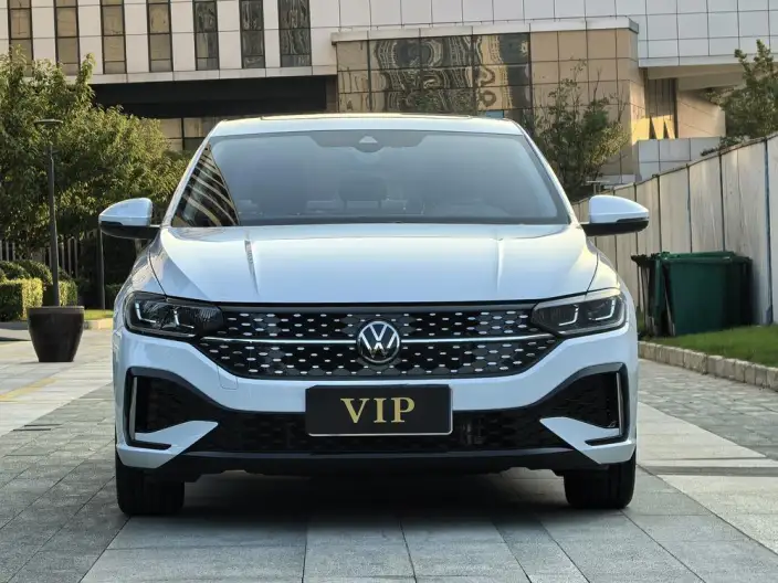 Volkswagen Lavida 2026 Model 1.5L Automatic Starry Sky Five Million Edition – фото 2