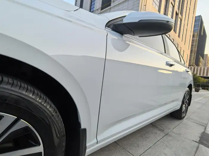 Volkswagen Lavida 2026 Model 1.5L Automatic Starry Sky Five Million Edition – фото 7