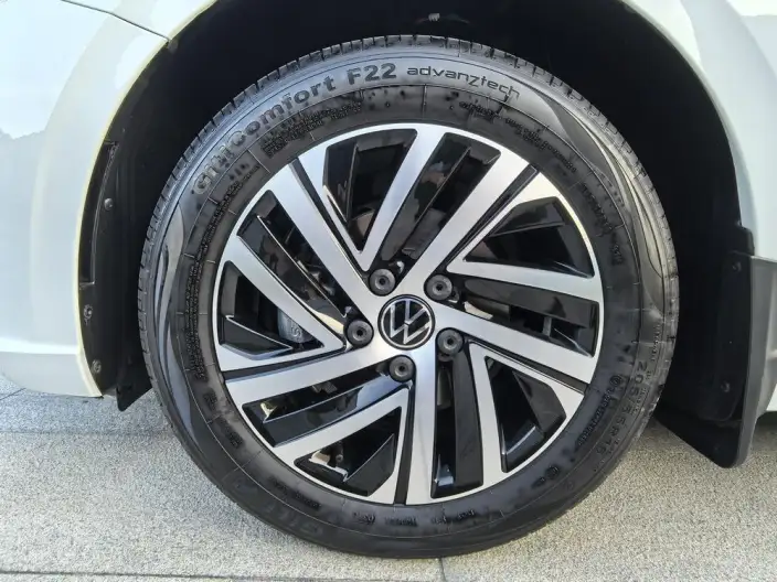 Volkswagen Lavida 2026 Model 1.5L Automatic Starry Sky Five Million Edition – фото 8