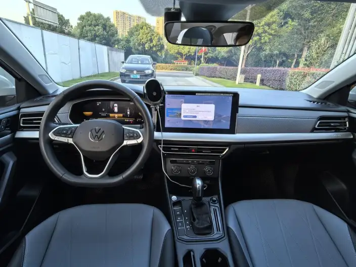 Volkswagen Lavida 2026 Model 1.5L Automatic Starry Sky Five Million Edition – фото 10