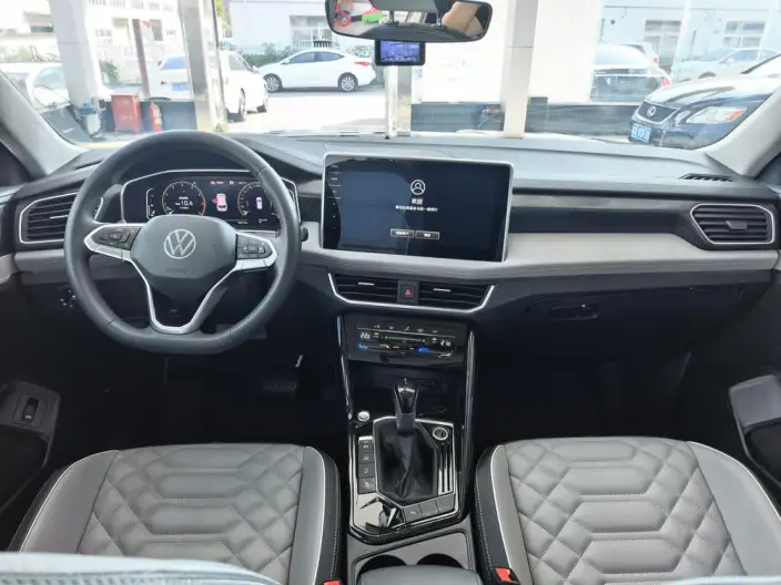Volkswagen Tayron 2024 Model 330TSI 2WD Luxury Plus Advanced version – фото 7