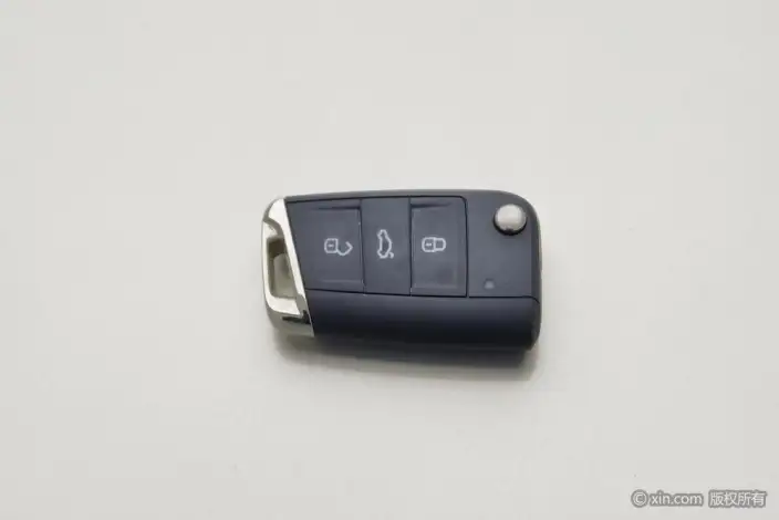 Volkswagen Lavida 2023 Model 1.5L Automatic Five million editions – фото 6