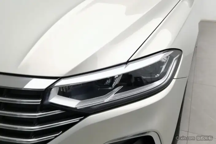 Volkswagen Lavida 2023 Model 1.5L Automatic Five million editions – фото 7