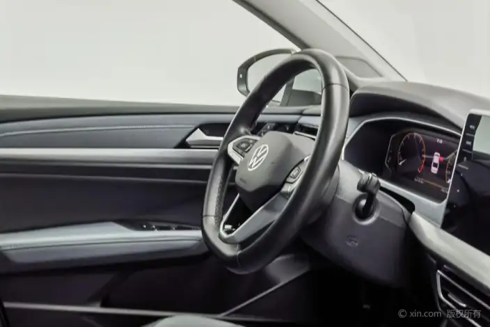 Volkswagen Lavida 2023 Model 1.5L Automatic Five million editions – фото 8