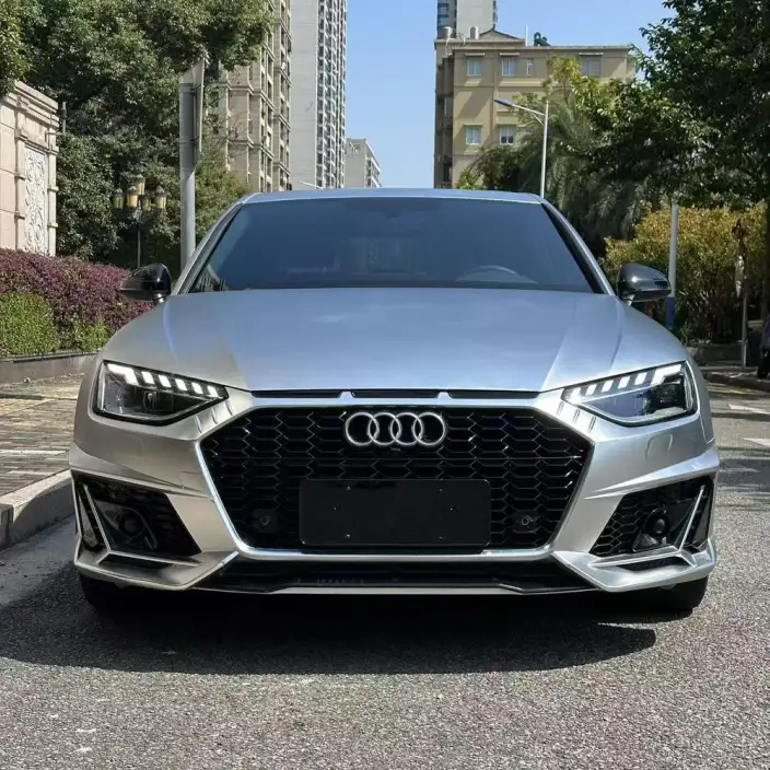 Audi A4 L 2022 Model 40 TFSI Luxury Dynamic Model – фото 2
