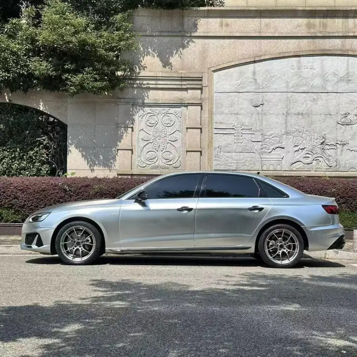Audi A4 L 2022 Model 40 TFSI Luxury Dynamic Model – фото 3