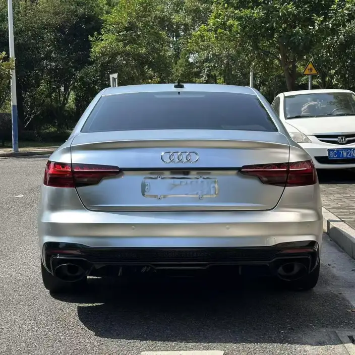 Audi A4 L 2022 Model 40 TFSI Luxury Dynamic Model – фото 5