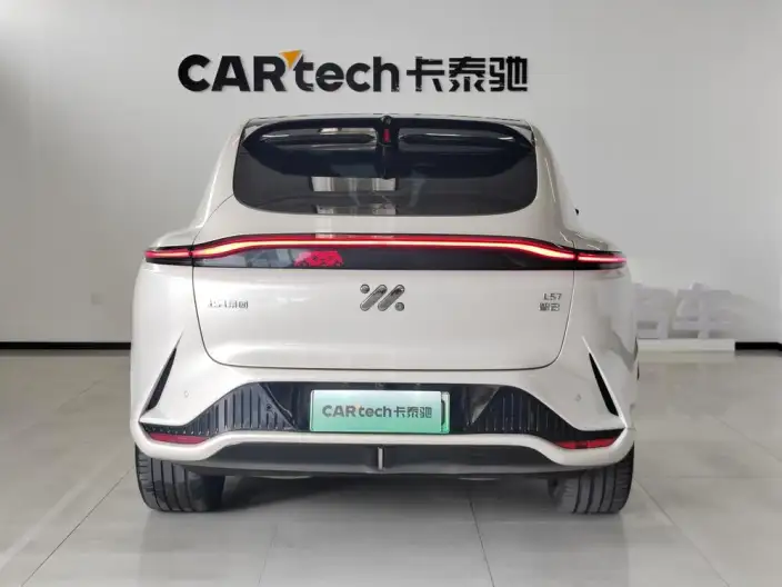 IM LS7 2023 Model Lux 4WD Edition – фото 5