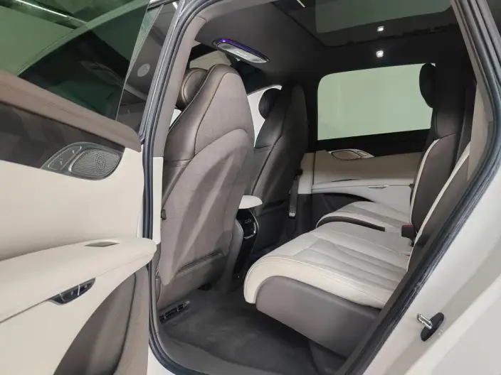 IM LS7 2023 Model Lux 4WD Edition – фото 10