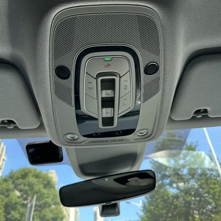 Audi A7 L 2024 Model 45 TFSI Luxury Model – фото 7