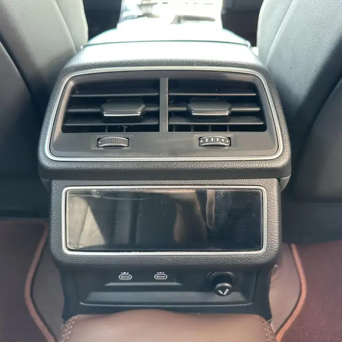 Audi A7 L 2024 Model 45 TFSI Luxury Model – фото 9