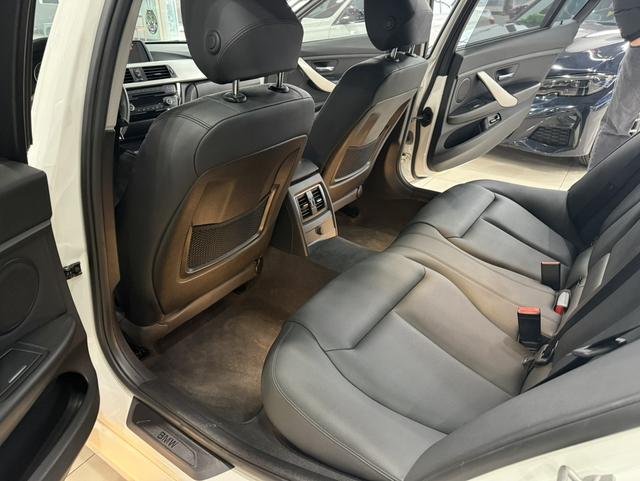 BMW 3 Series 2016 320Li Fashion – фото 11