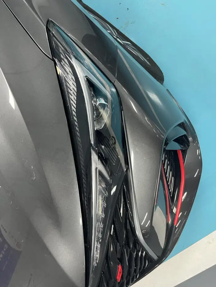 Changan Eado 2024 Model 1.5T DCT Noble Model – фото 7