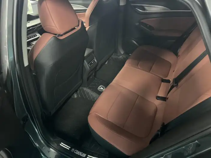 Changan Eado 2024 Model 1.5T DCT Noble Model – фото 10