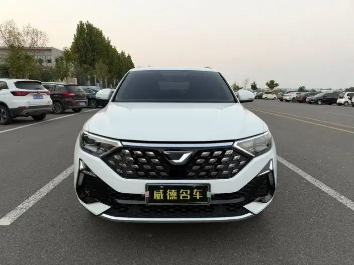 Jeta VS5 2023 Model 280TSI Automatic Enterprising Edition