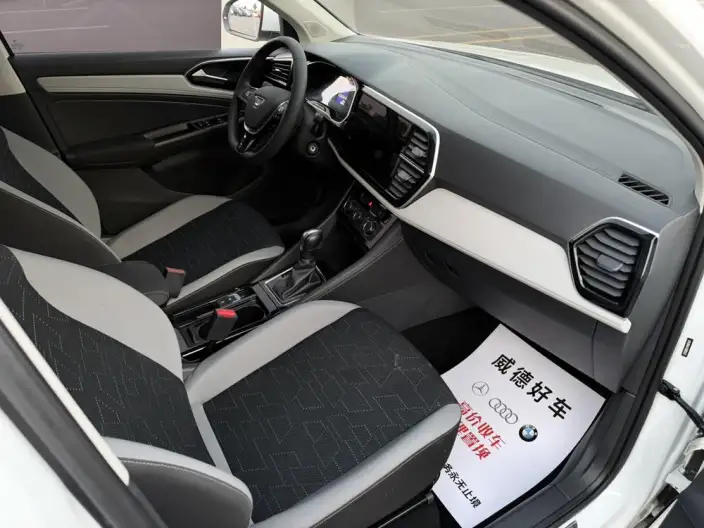 Jeta VS5 2023 Model 280TSI Automatic Enterprising Edition – фото 9