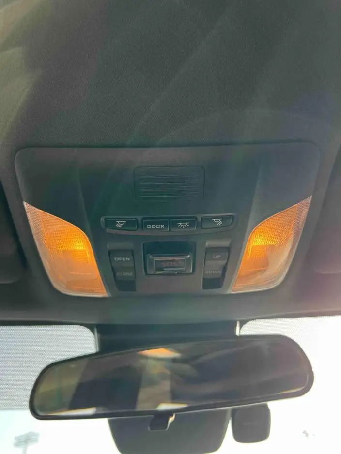 Toyota Levin 2022 Model 185T CVT Sports Edition – фото 8
