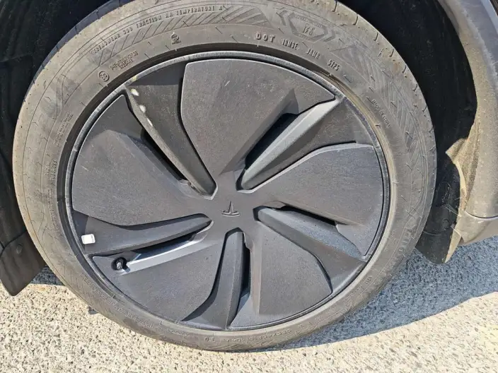Model Y 2026 Model Rear-wheel drive version – фото 8