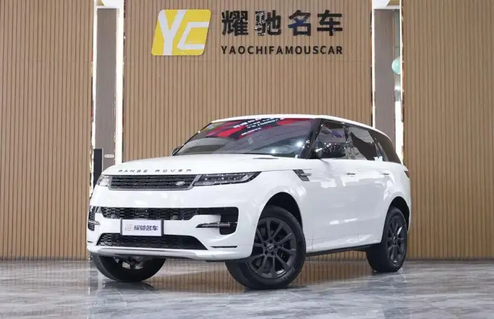 Range Rover Sport 2024 Model 400PS DYNAMIC SE – фото 1