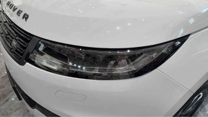 Range Rover Sport 2024 Model 400PS DYNAMIC SE – фото 6