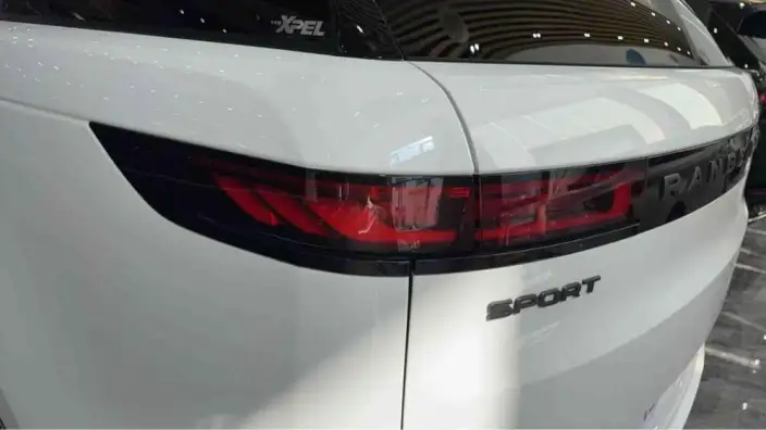Range Rover Sport 2024 Model 400PS DYNAMIC SE – фото 7