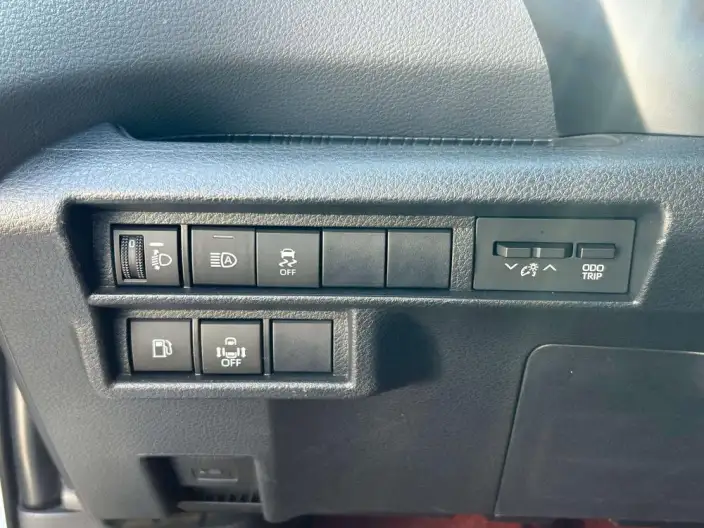 Toyota Sienna 2021 Model 2.5L Hybrid Premium Edition – фото 9