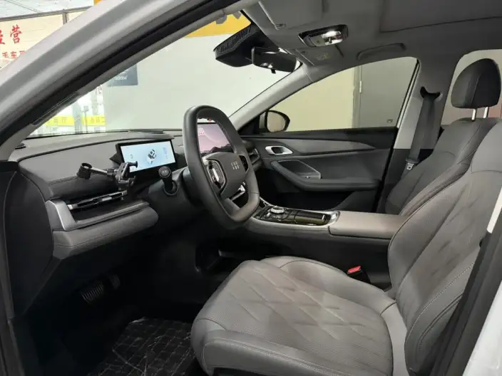 Geely Galaxy A7 EM 2025 Model 150km Galaxy Edition – фото 9