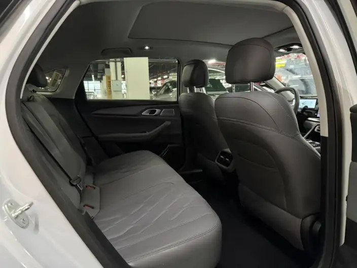 Geely Galaxy A7 EM 2025 Model 150km Galaxy Edition – фото 10
