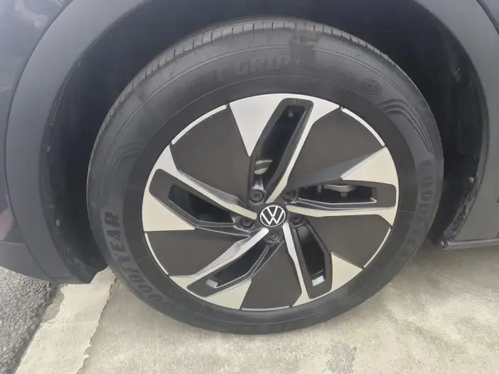 ID.4 CROZZ 2024 Model ID. Pure Enjoy Limited Edition – фото 7