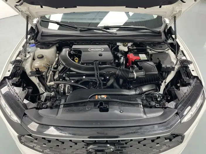 Ford Mondeo 2023 Model EcoBoost 245 Luxury Model – фото 10