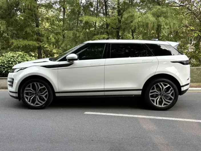 Range Rover Evoque 2021 Model Aurora L 249PS R-Dynamic S Performance version – фото 3